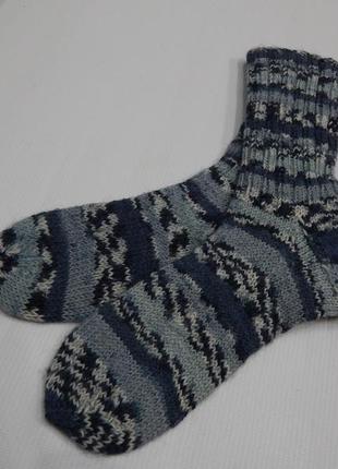 Носки женские теплые плотные вязка сток  23/s/35-37 028h ( в указанном размере)