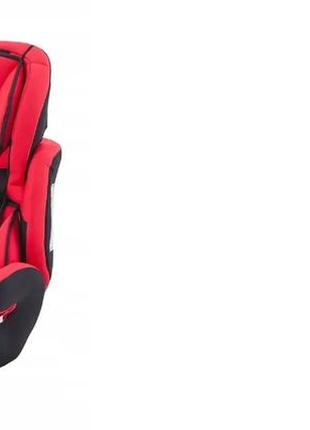 Детское автомобильное кресло summer baby sport red 9-36 кг