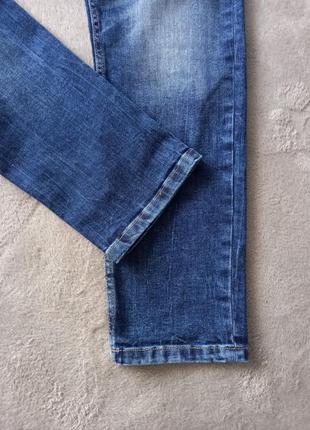 Брендовые джинсы fsbn.3 фото