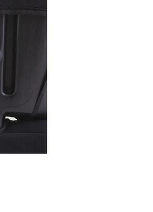 Детское автомобильное кресло summer baby sport red 9-36 кг