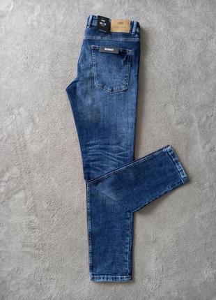 Брендовые джинсы fsbn.8 фото
