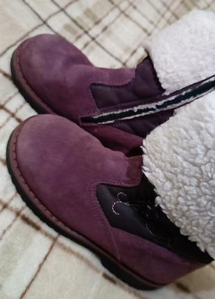 Melania чобітки сапожки 4