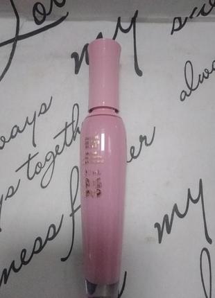 Bourjois volume glamour coup de foudre mascara6 фото