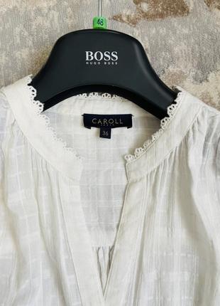 Блуза франція3 фото