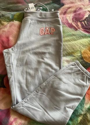 Спортивные штаны gap оригинал!