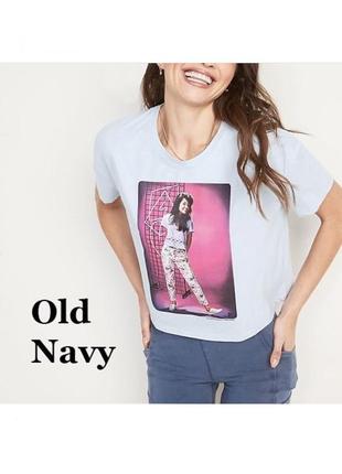 Женская футболка old navy
