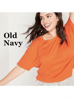 Жіноча футболка old navy