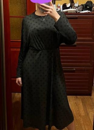Платье zara