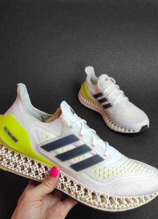 Мужские кроссовки adidas оригинал