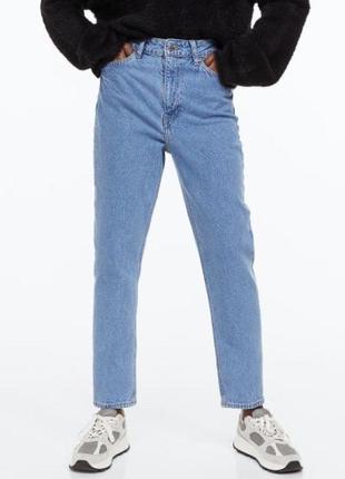 Джинси h&m