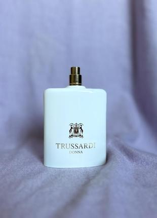 Trussardi donna trussardi 2011