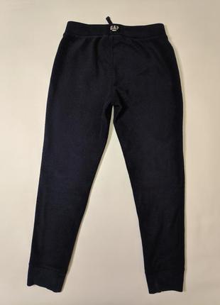 Брюки gap флисовые