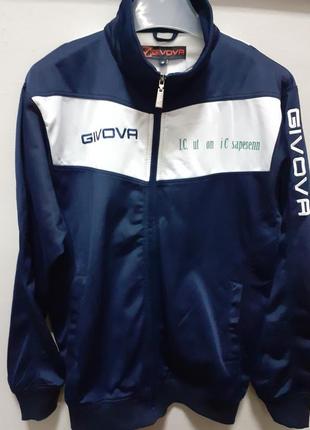 Костюм спортивный givova