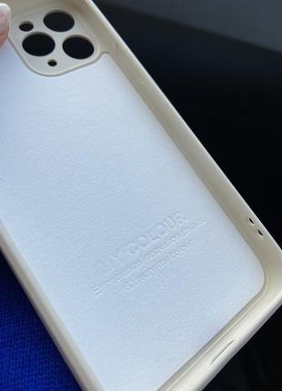 Чехол на iphone 12 pro 3