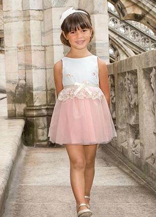 Продам сукні mayoral на ріст 98 см