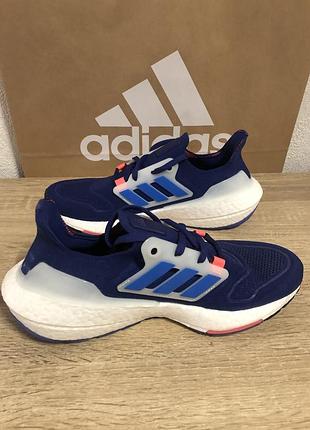 Кросівки для бігу ultraboost 22 4
