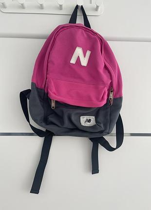 Рюкзак new balance