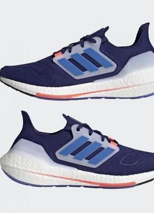 Кросівки для бігу ultraboost 22 7
