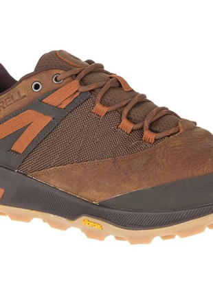 Кроссовки merrell zion gore-tex4 фото