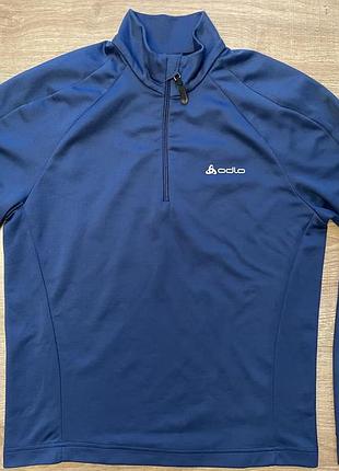 Кофта спортивная oslo