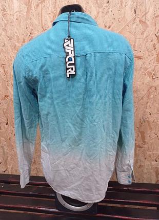 Rip curl сорочки m 2