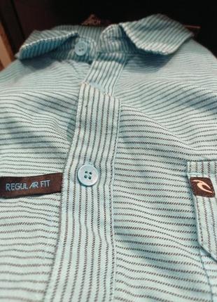 Rip curl сорочки m 8