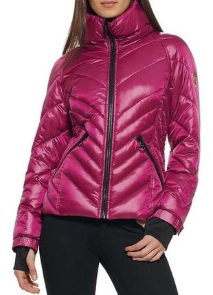 Жіноча демісезонна куртка guess оригінал