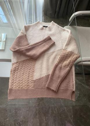 Дуже крутий светр