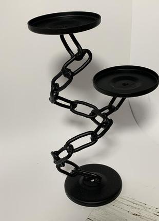 Подсвечник «дерево»