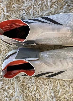 Кроссовки adidas predator 18+4 фото