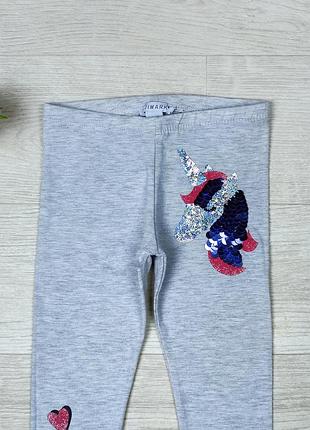 Лосины фирмы primark. 2