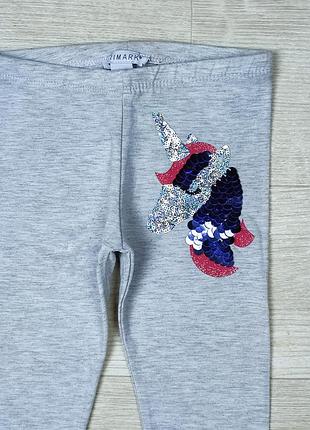 Лосины фирмы primark. 3