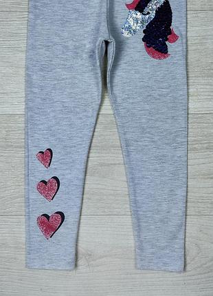 Лосины фирмы primark. 4