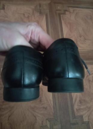 Туфли clarks 3