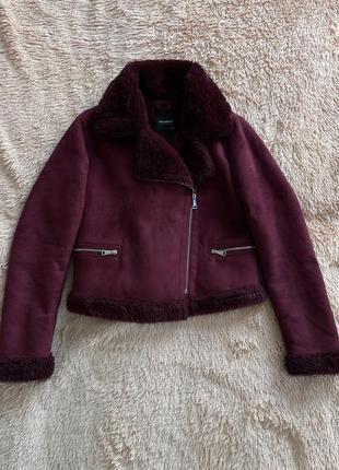 Дубльонка pull&bear