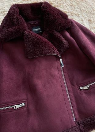 Дубльонка pull&bear 4