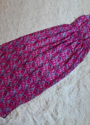 Красиве шифонову сукню від yd