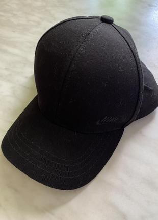 Кепка найк