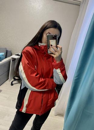 Прлфесійна лижна куртка