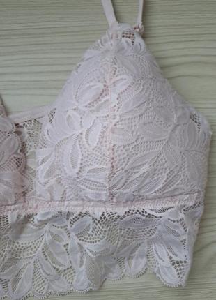Бралет primark xl2 фото