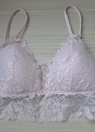 Бралет primark xl