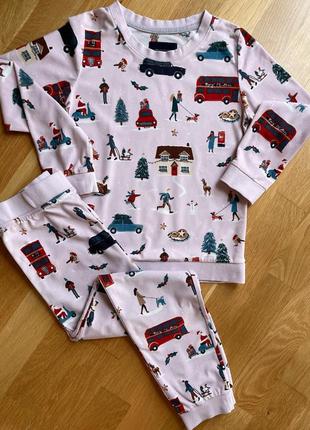 Пижама домашний костюм 💗💘