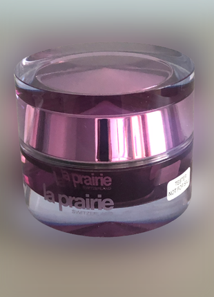 La prairie platinum rare haute-rejuvenation cream original tester 30ml