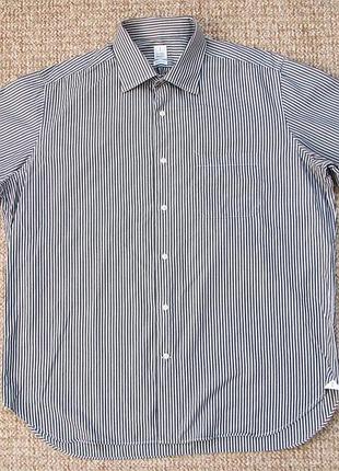 Mastai ferretti рубашка made in italy оригинал (xxl) сост.идеал
