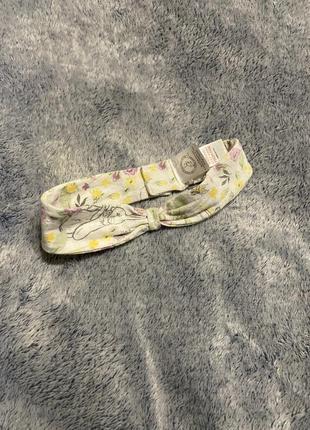 Классная повязочка tu, повязка на липучке, повязка на голову