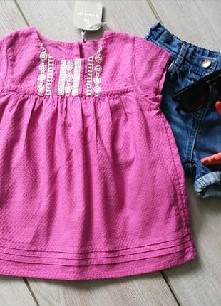 Туника футболка