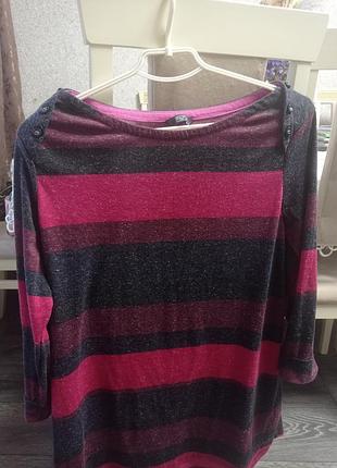 Кофта жіноча розмір 48-50 3