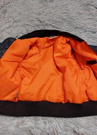 Демисезонная куртка бомпер ladybird р 3-4 г3 фото