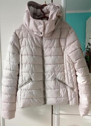 Куртка zara