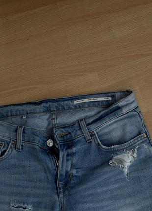 Ідеальні джинси zara нова колекція2 фото